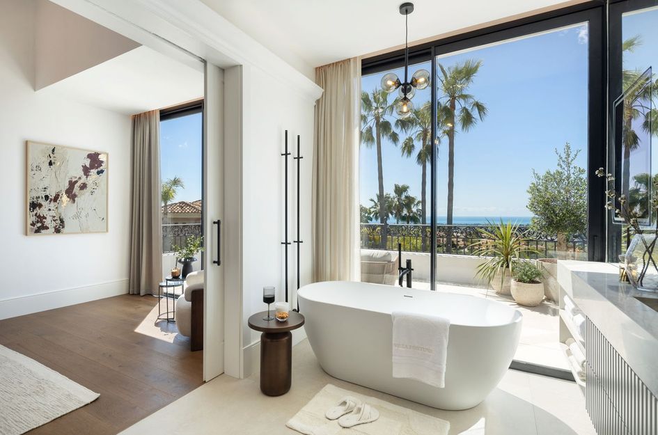 Villa in Marbella