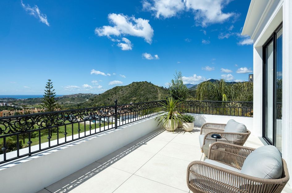 Villa in Marbella