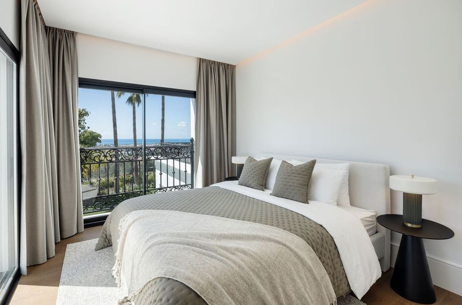 Villa in Marbella