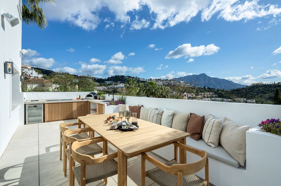 Villa in Marbella