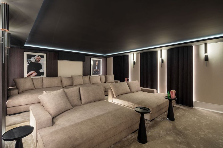 Villa in Marbella