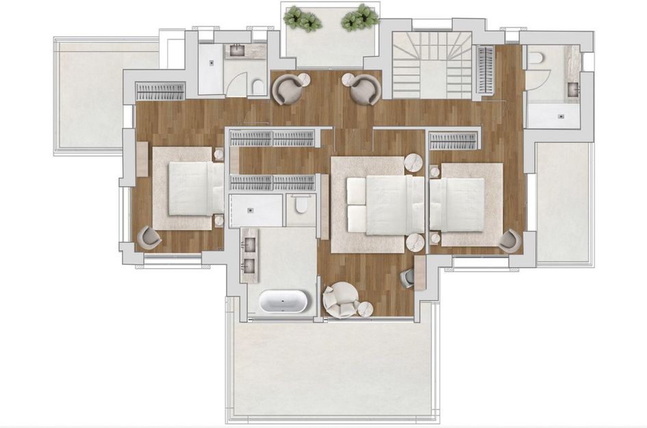 Villa in Marbella