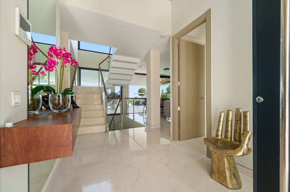 Villa in Marbella