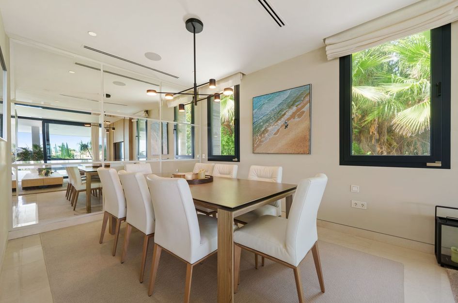 Villa in Marbella