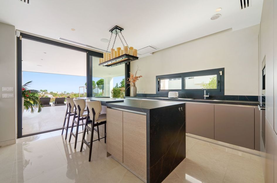Villa in Marbella