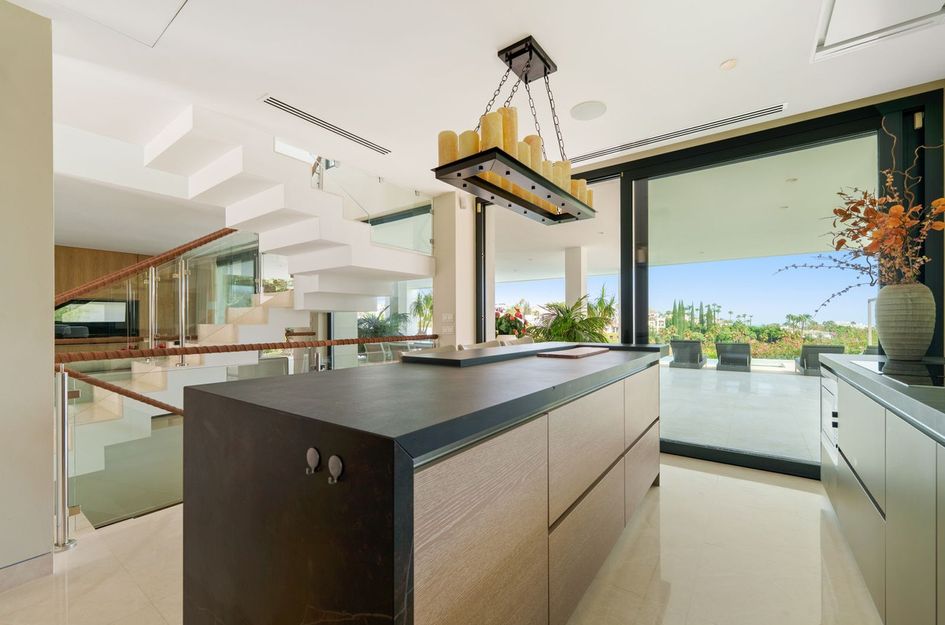 Villa in Marbella