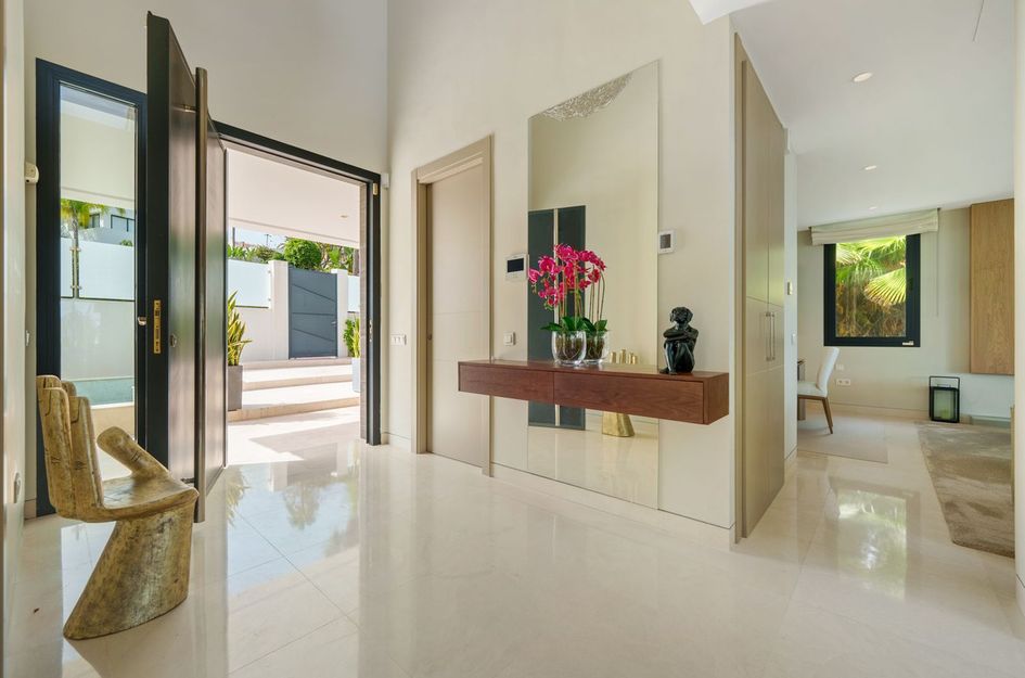Villa in Marbella