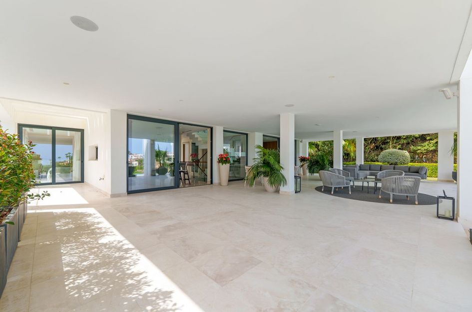 Villa in Marbella