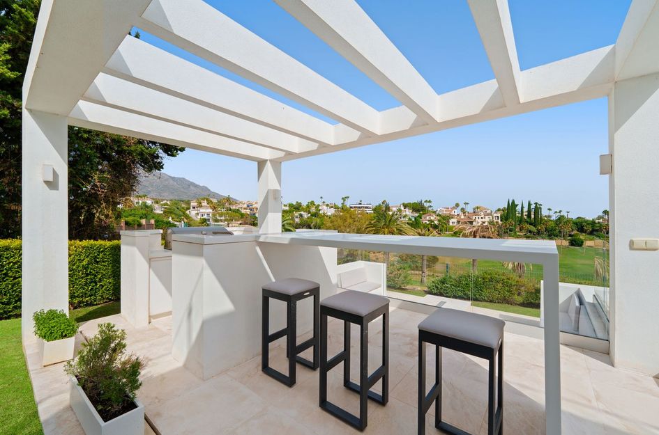 Villa in Marbella