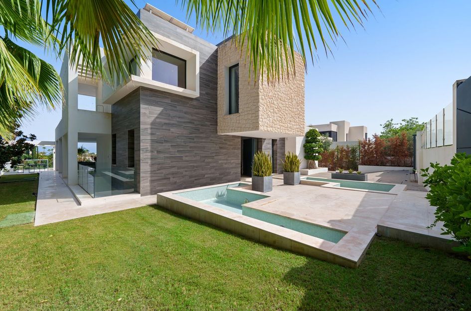 Villa in Marbella