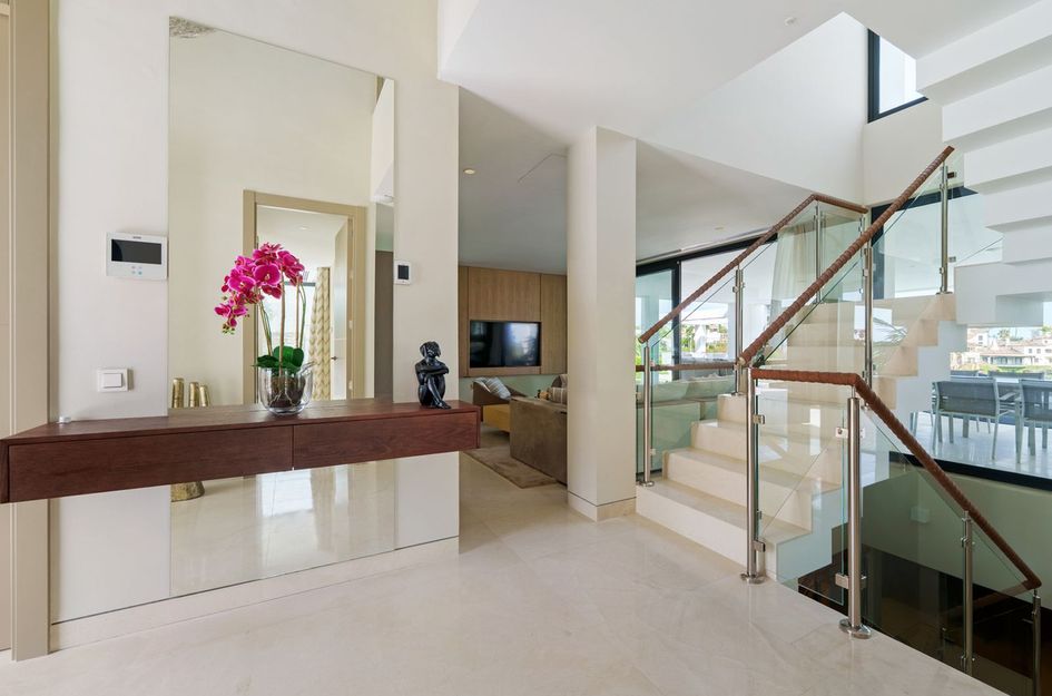 Villa in Marbella