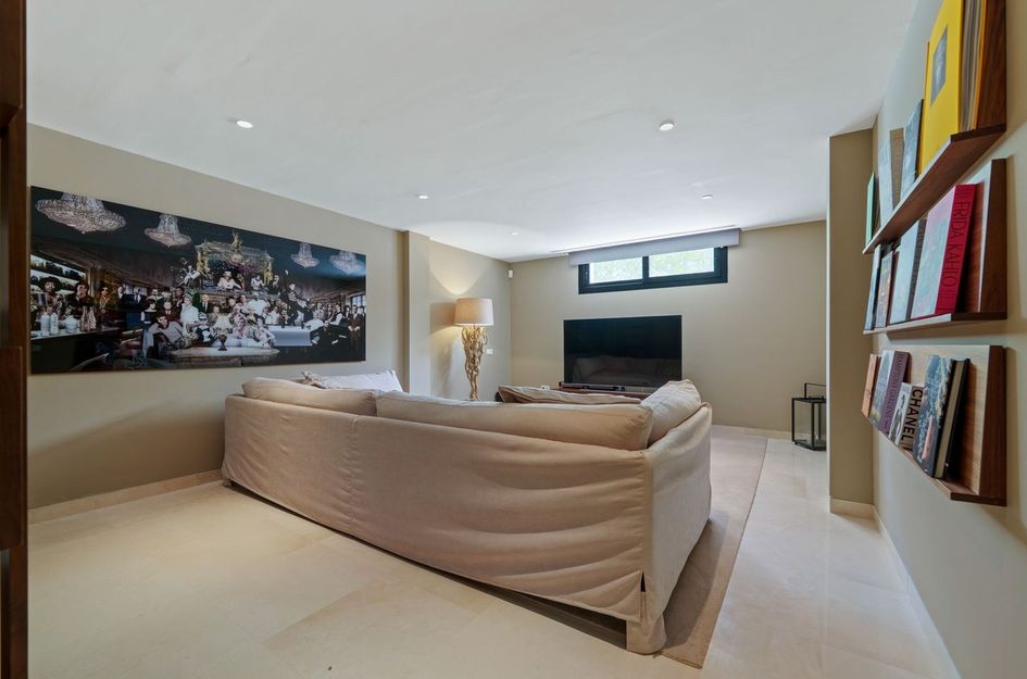 Villa in Marbella