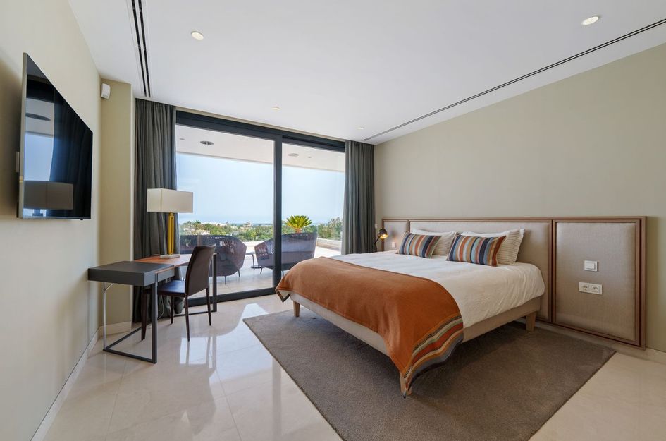 Villa in Marbella