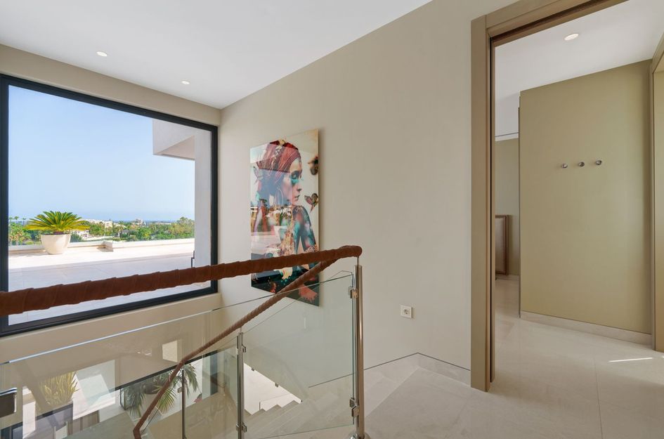 Villa in Marbella