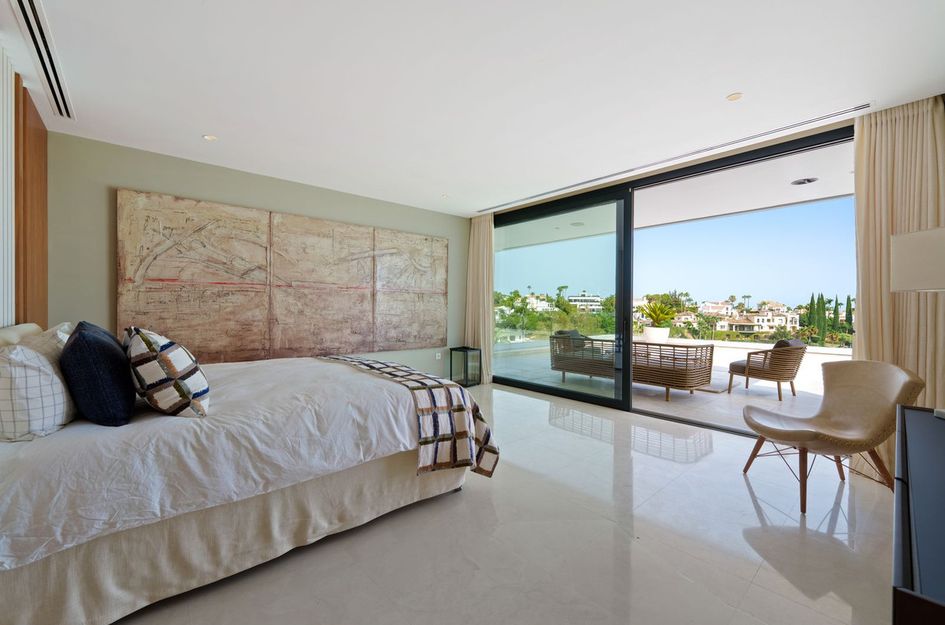 Villa in Marbella