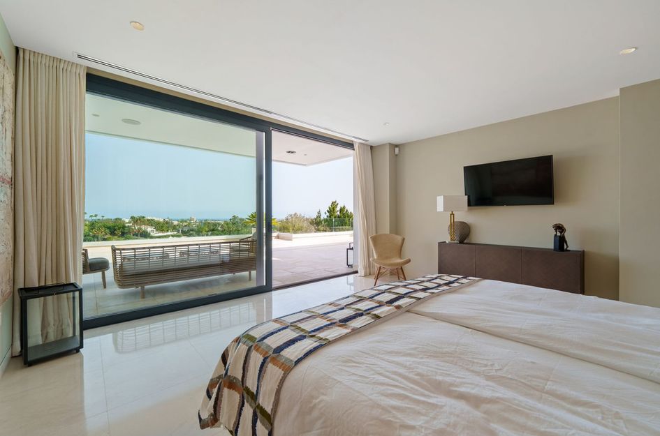 Villa in Marbella