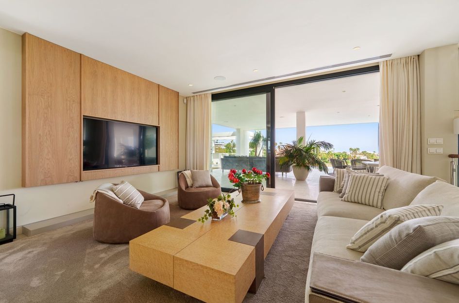 Villa in Marbella