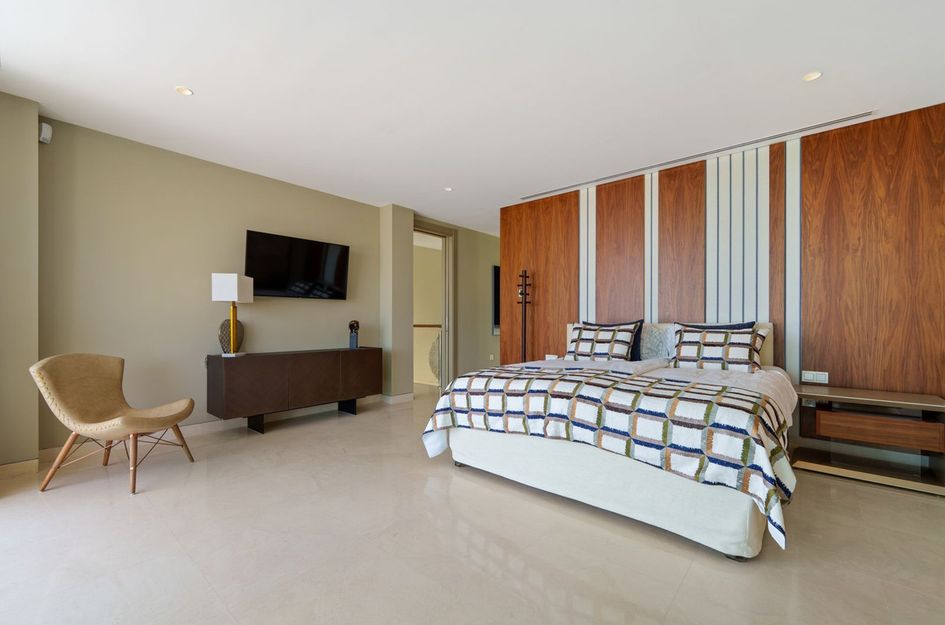 Villa in Marbella