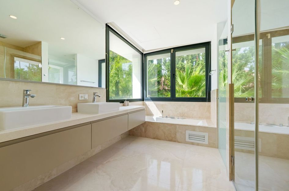 Villa in Marbella