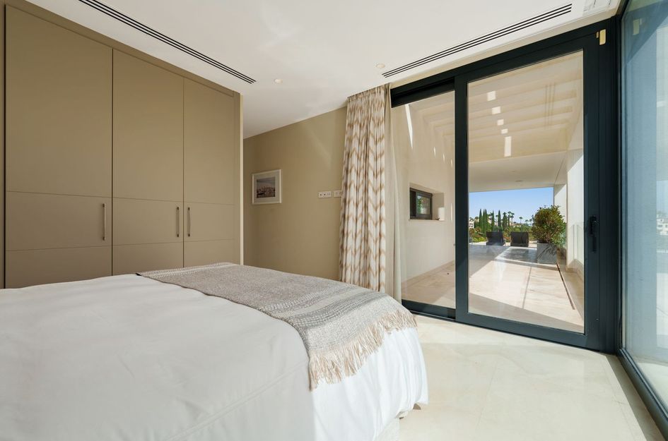 Villa in Marbella