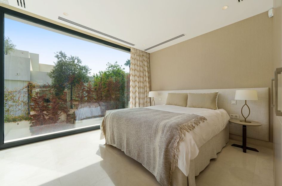 Villa in Marbella