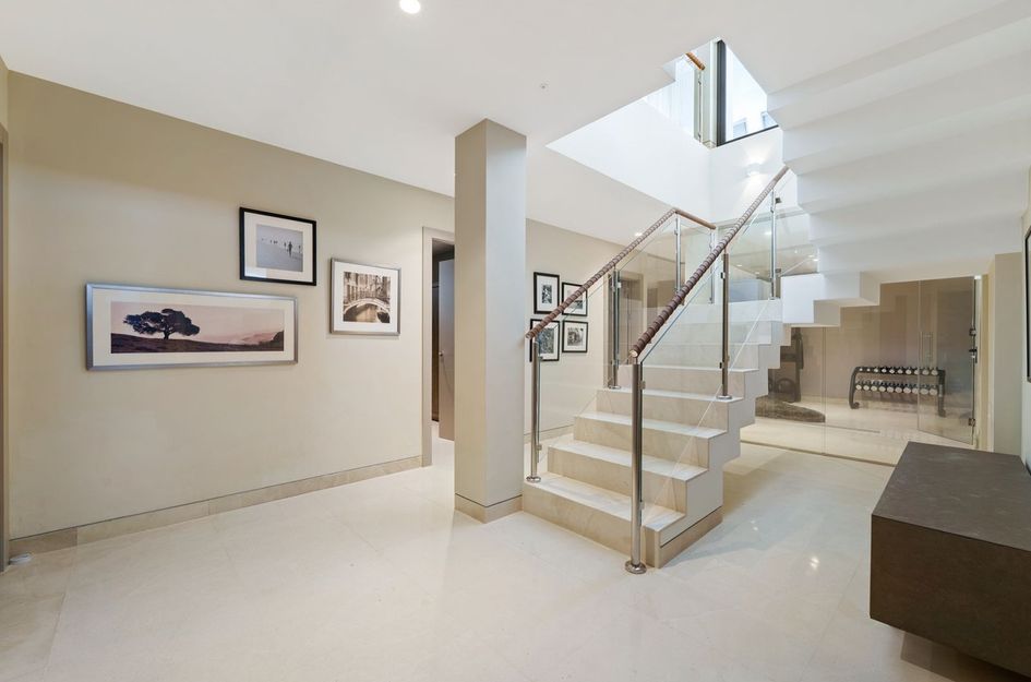 Villa in Marbella
