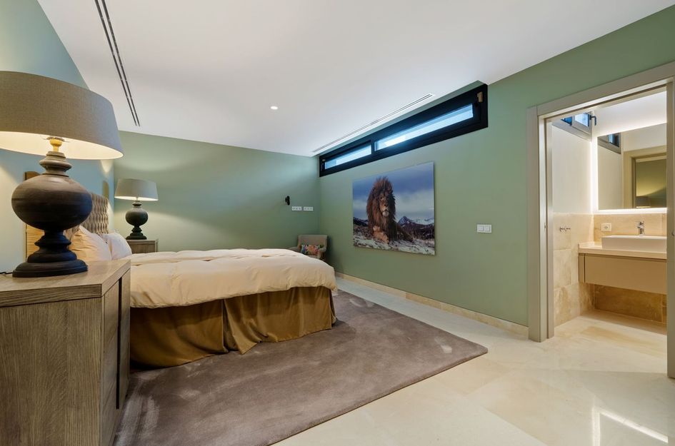 Villa in Marbella