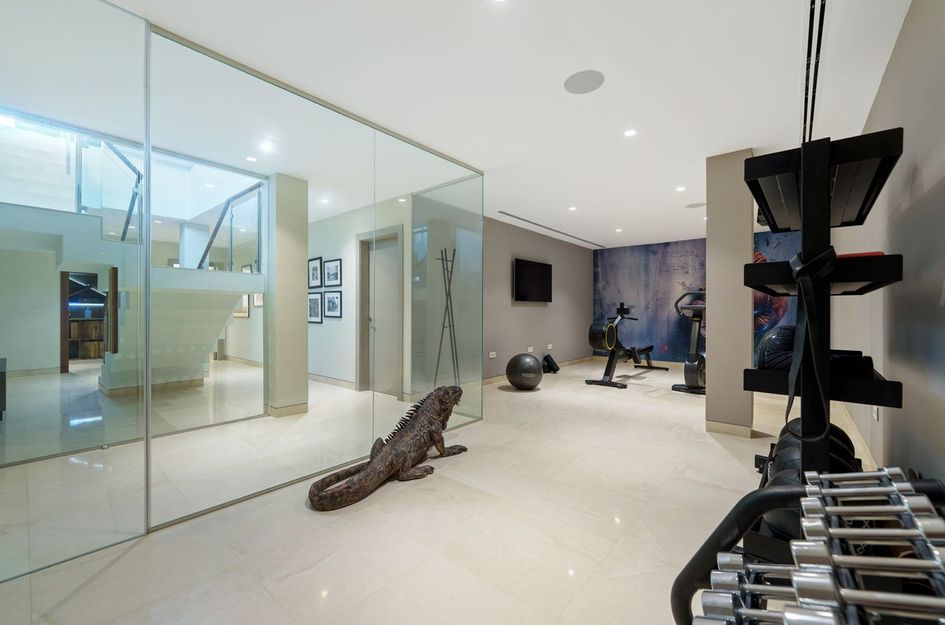 Villa in Marbella