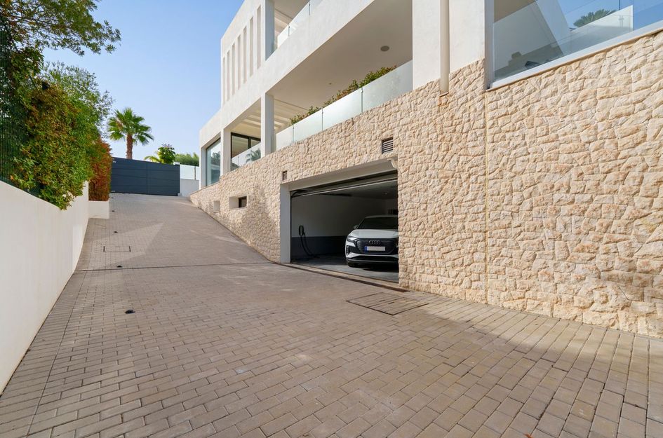 Villa in Marbella