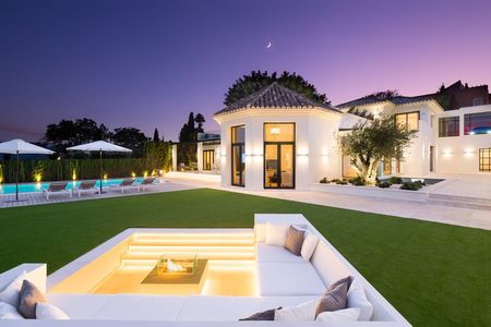Villa in Marbella