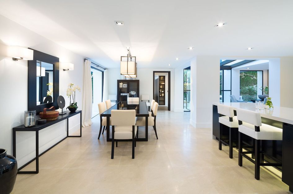 Villa in Marbella