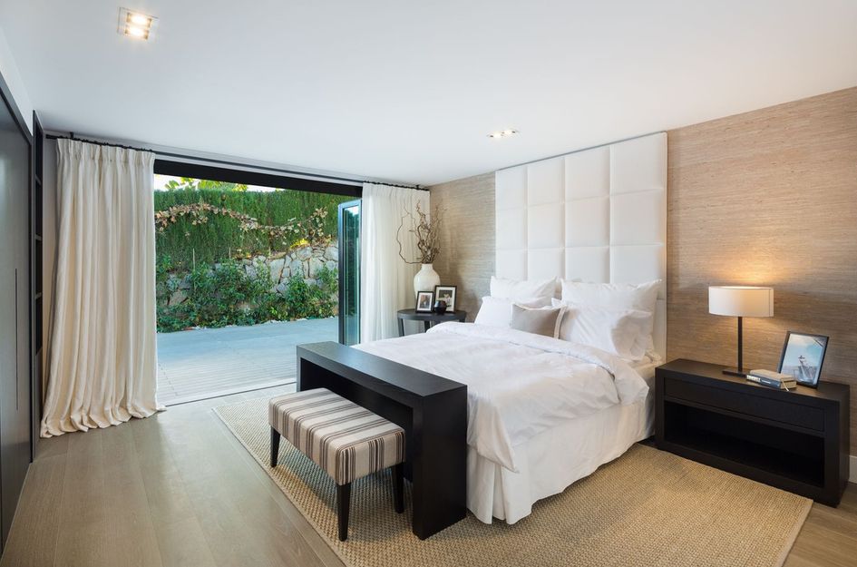 Villa in Marbella
