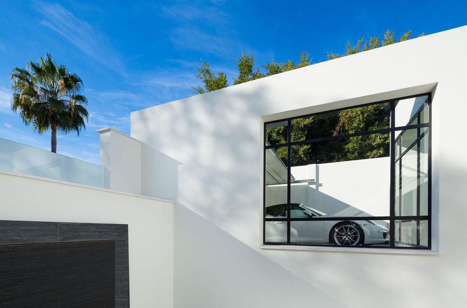 Villa in Marbella