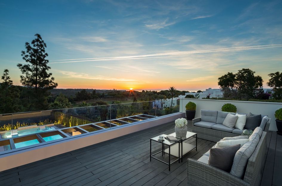 Villa in Marbella