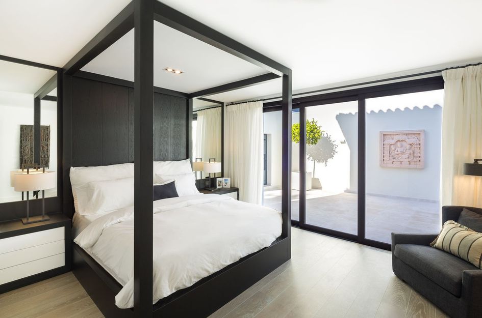 Villa in Marbella