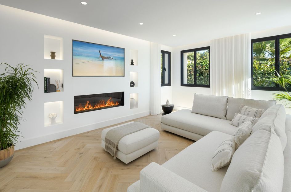 Villa in Marbella