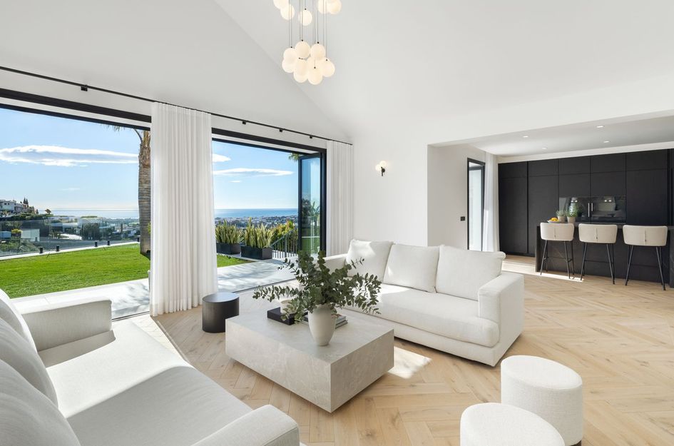 Villa in Marbella