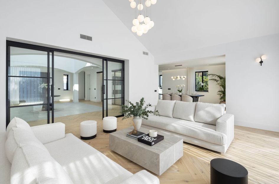 Villa in Marbella