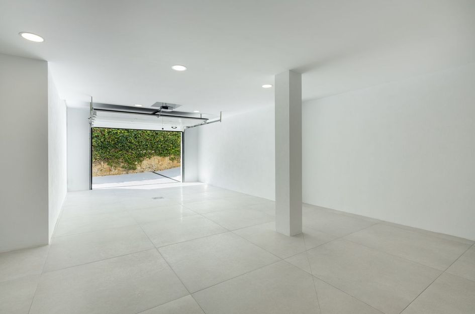 Villa in Marbella