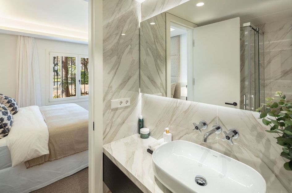 Appartement in Atalaya Isdabe