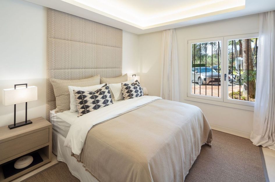 Appartement in Atalaya Isdabe