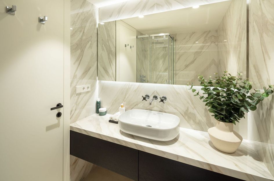 Appartement in Atalaya Isdabe