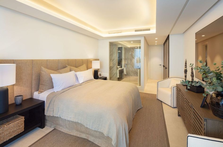 Appartement in Atalaya Isdabe