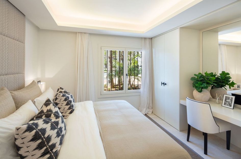 Appartement in Atalaya Isdabe