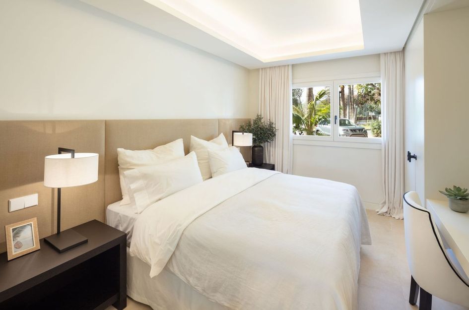 Appartement in Atalaya Isdabe