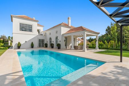 Villa in Marbella