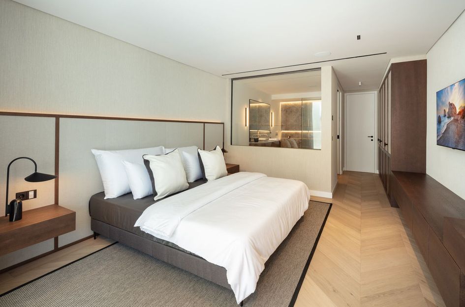 Appartement in Atalaya Isdabe