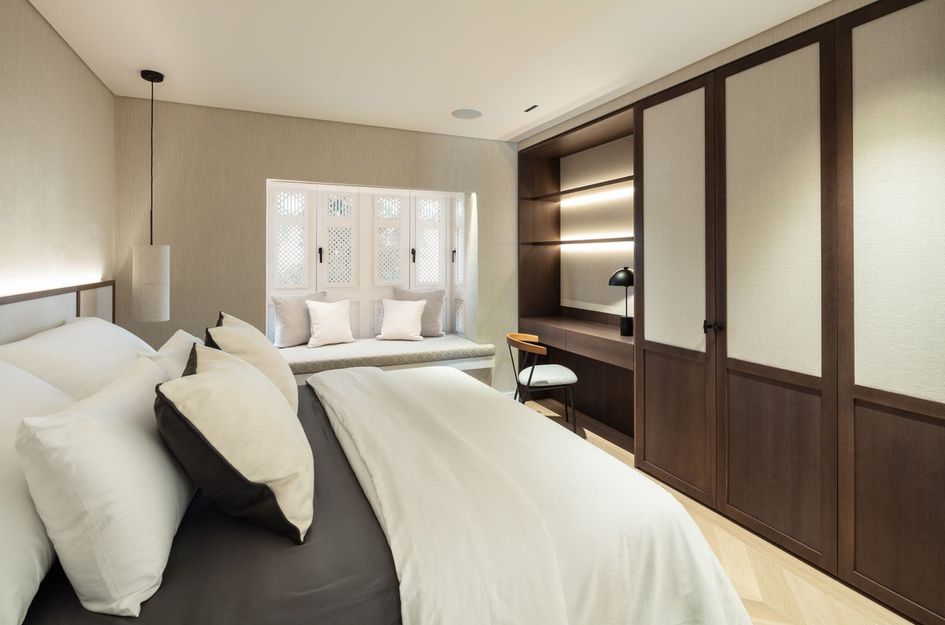 Appartement in Atalaya Isdabe