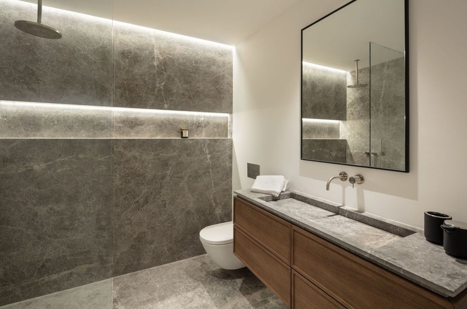 Appartement in Atalaya Isdabe