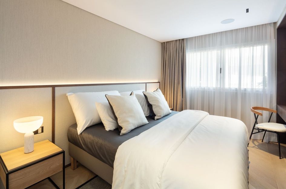 Appartement in Atalaya Isdabe